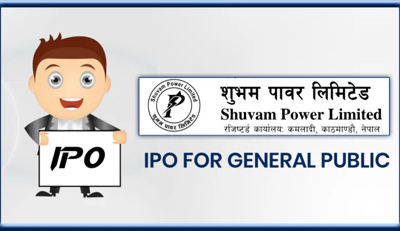 Shuvam Power Issuing IPO to General Public from Magh 18