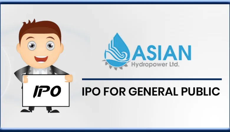 Asian Hydropower Issuing IPO to General Public from Magh 27