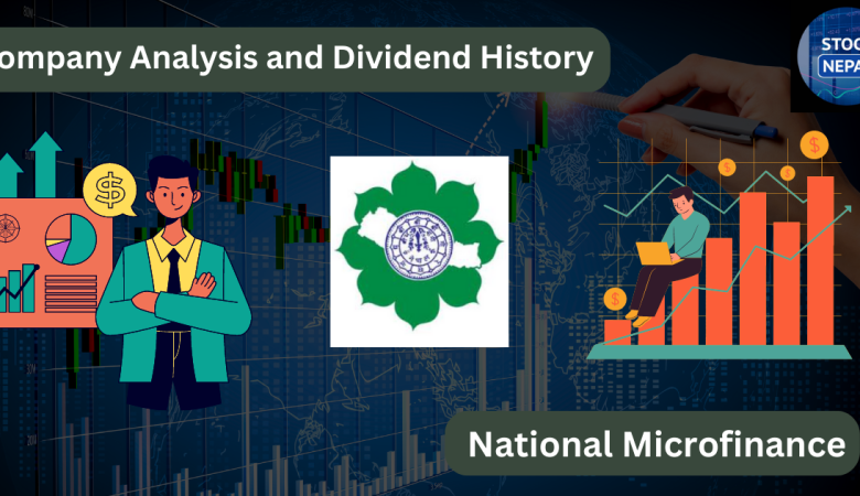 National Microfinance (NMFBS) Dividend History and Stock Analysis