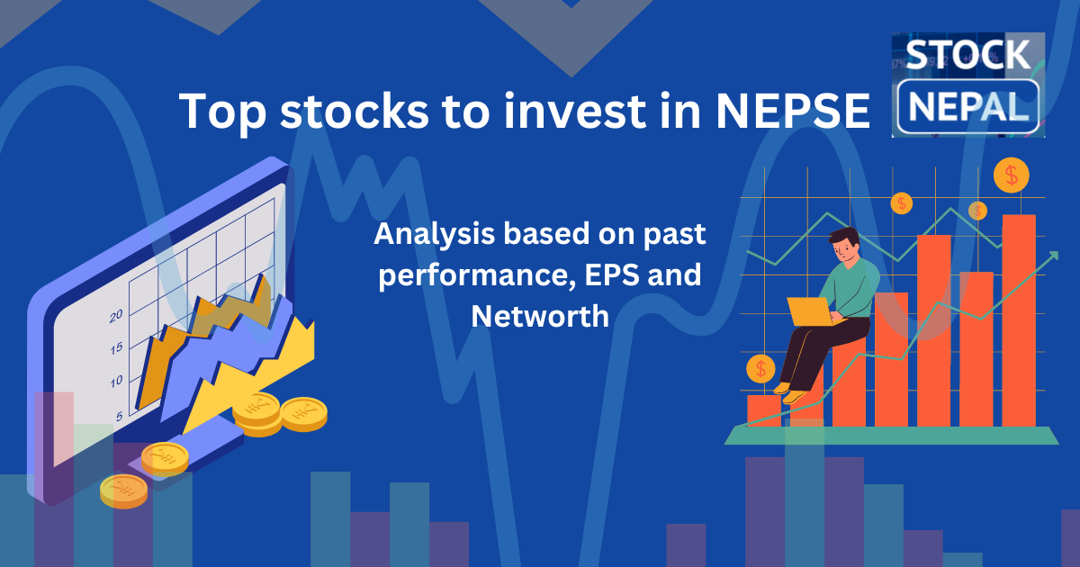 Top Stocks in NEPSE to Invest